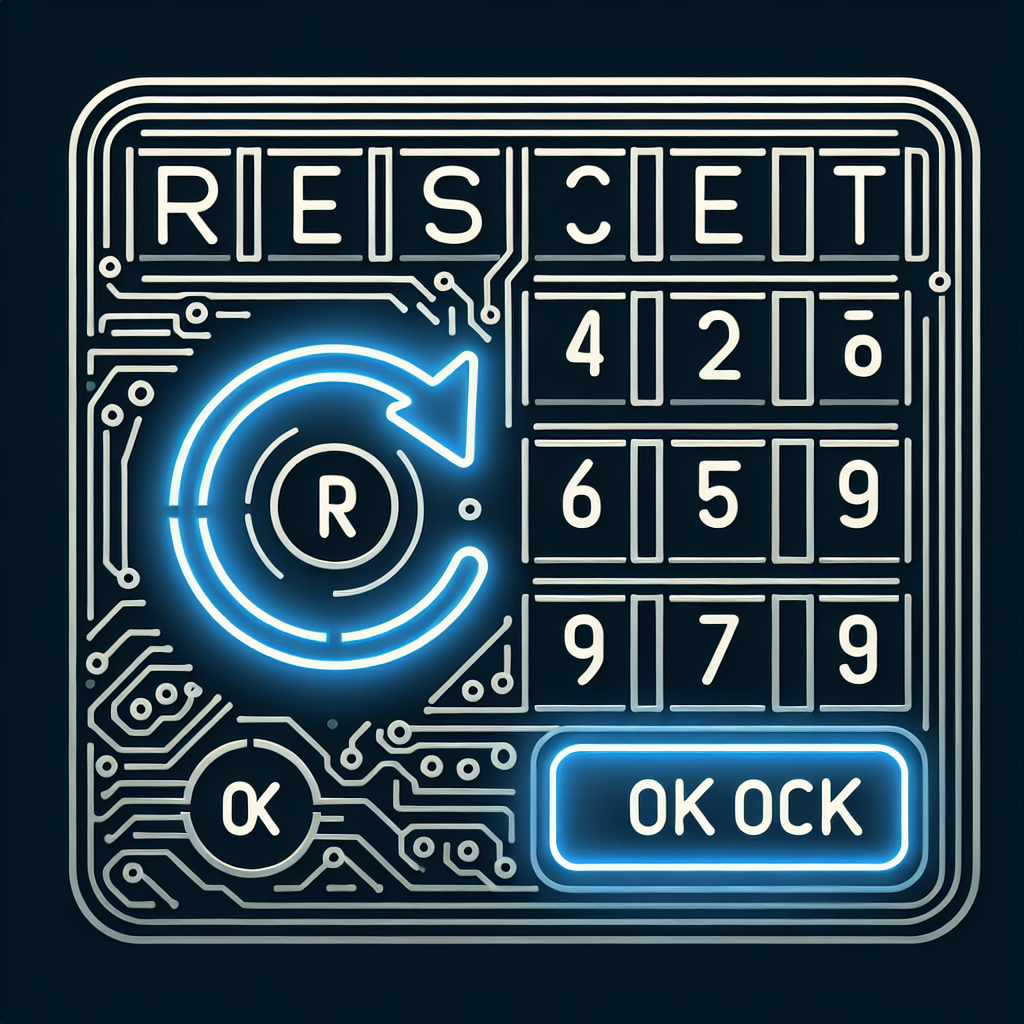 How to Reset Your 88NN Login Password