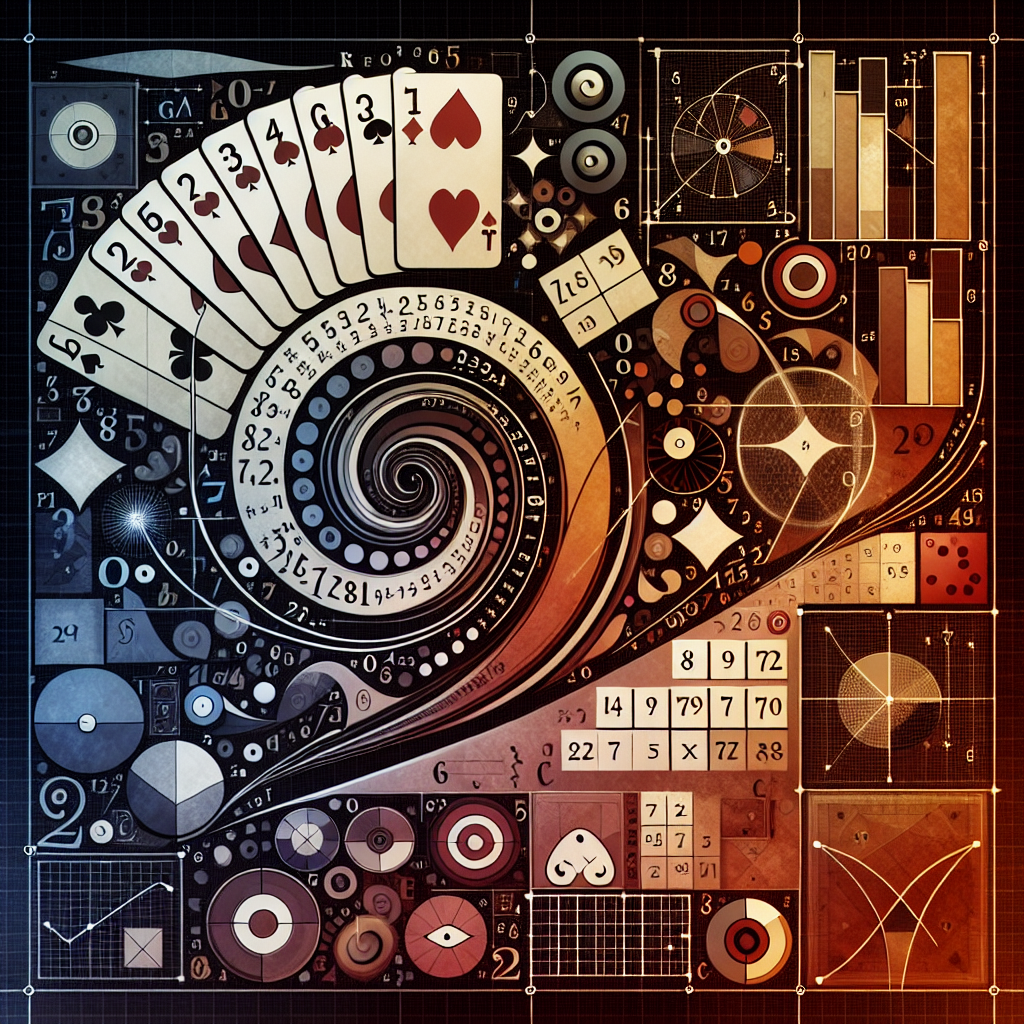 Analyzing the Odds: Math Behind 88nn Card Game