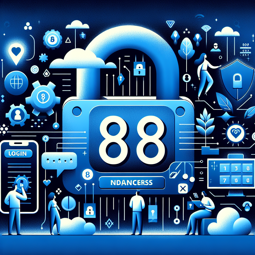 Benefits of 88NN Login for Users