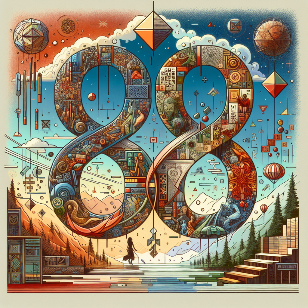 Exploring the Cultural Significance of 88nn