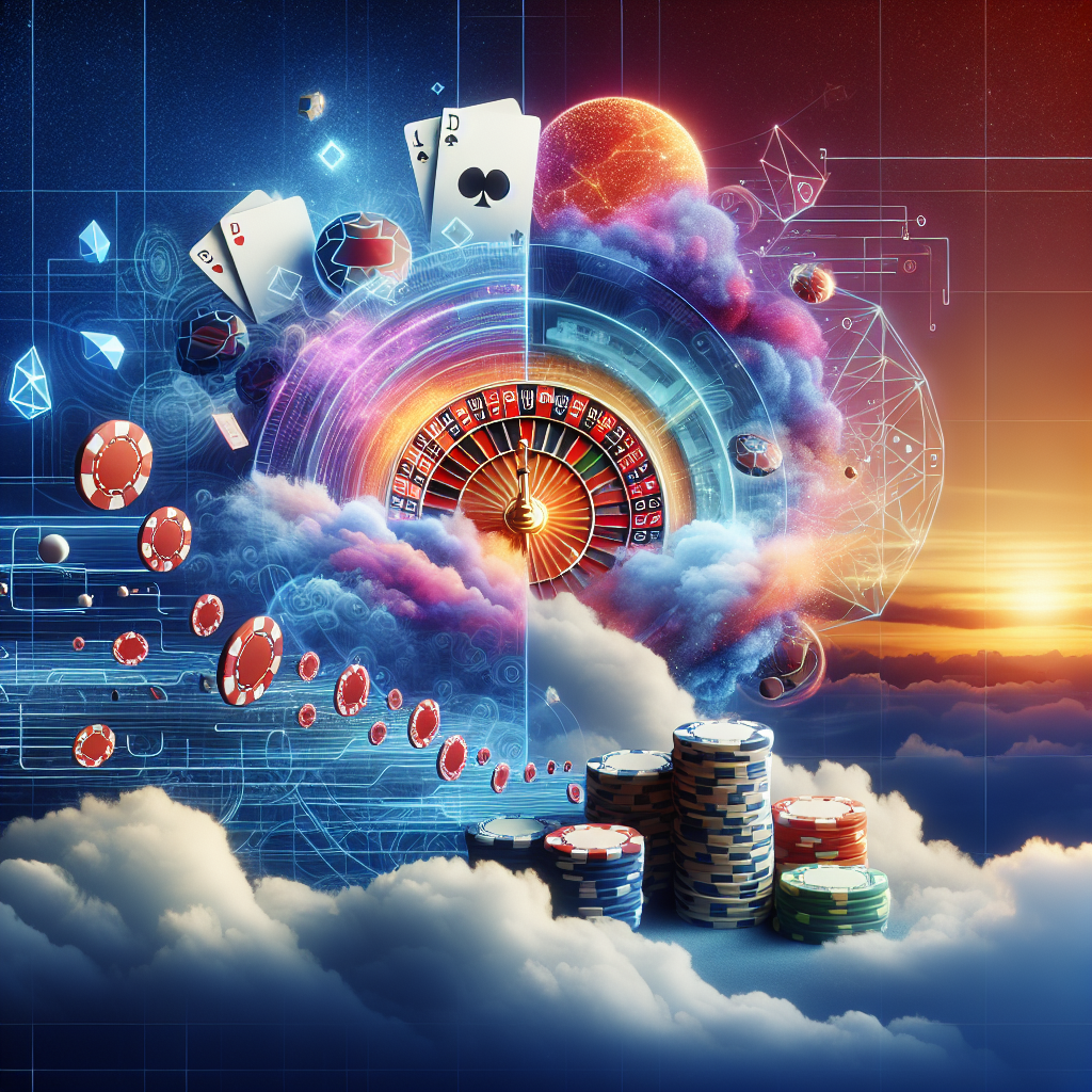 The Rise of 88NN: A New Era in Online Gambling