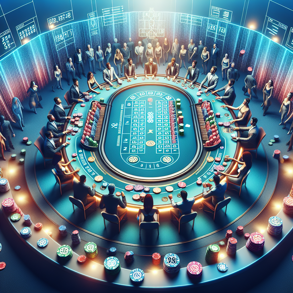 Understanding Odds and Payouts on 88NN