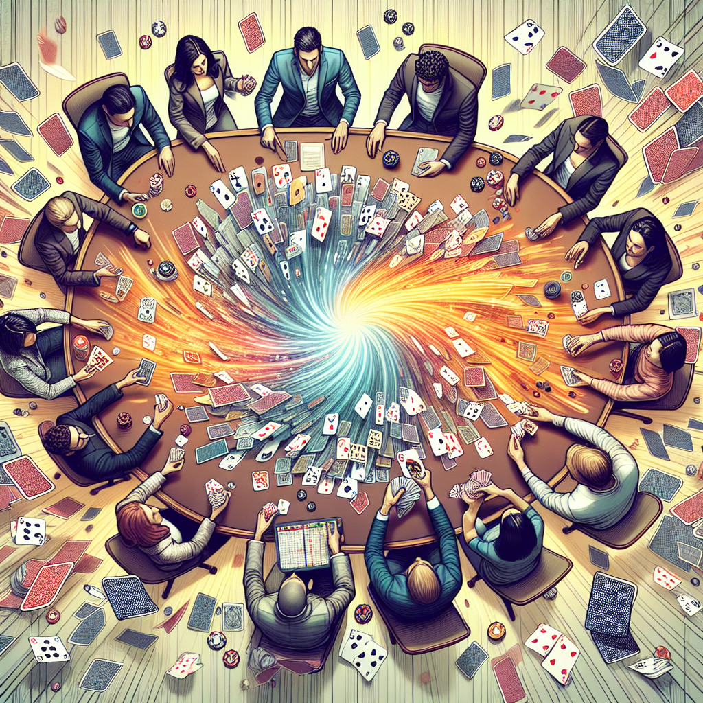 88nn Card Game: From Casual Play to Competitive Scenes