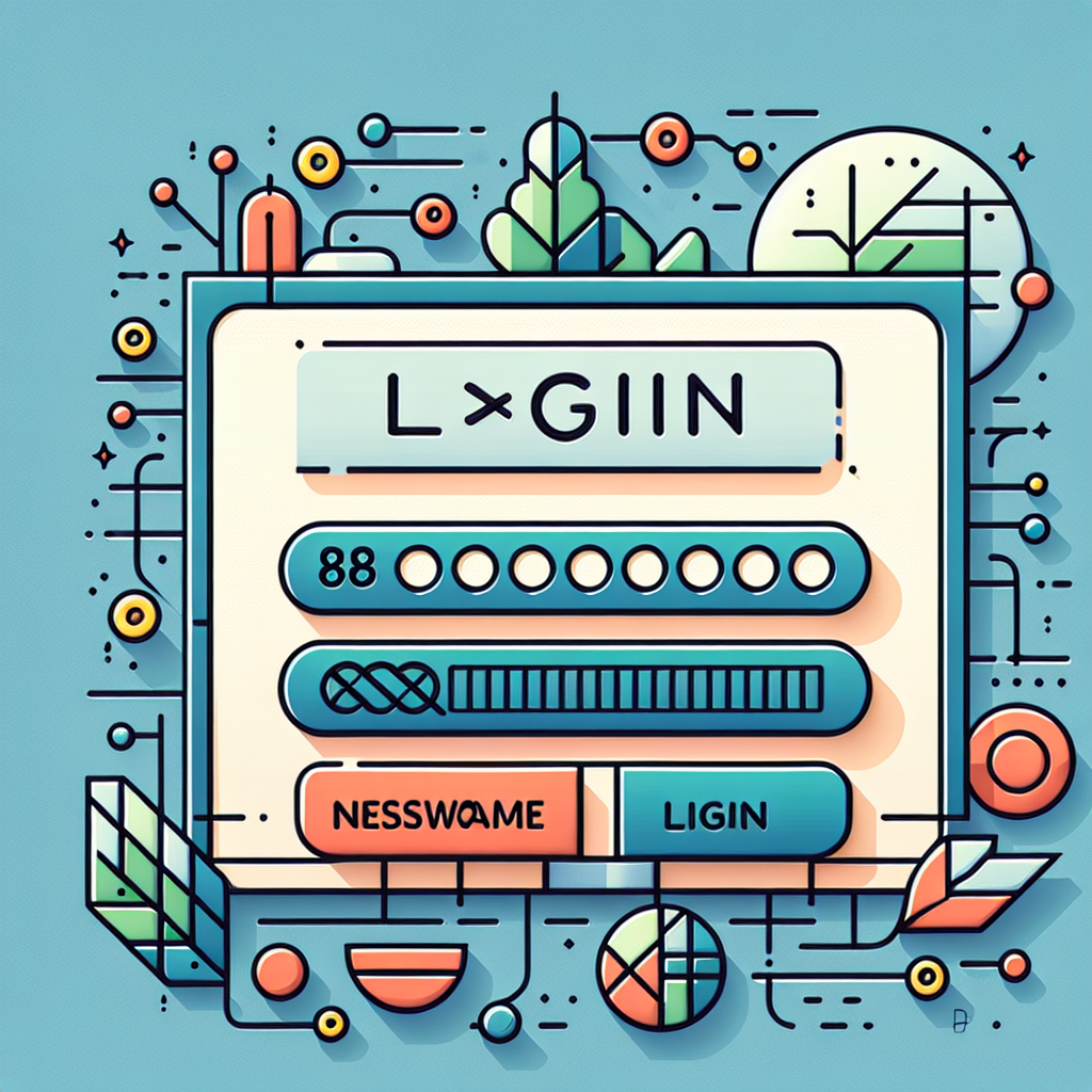 A Beginner's Guide to the 88NN Login System