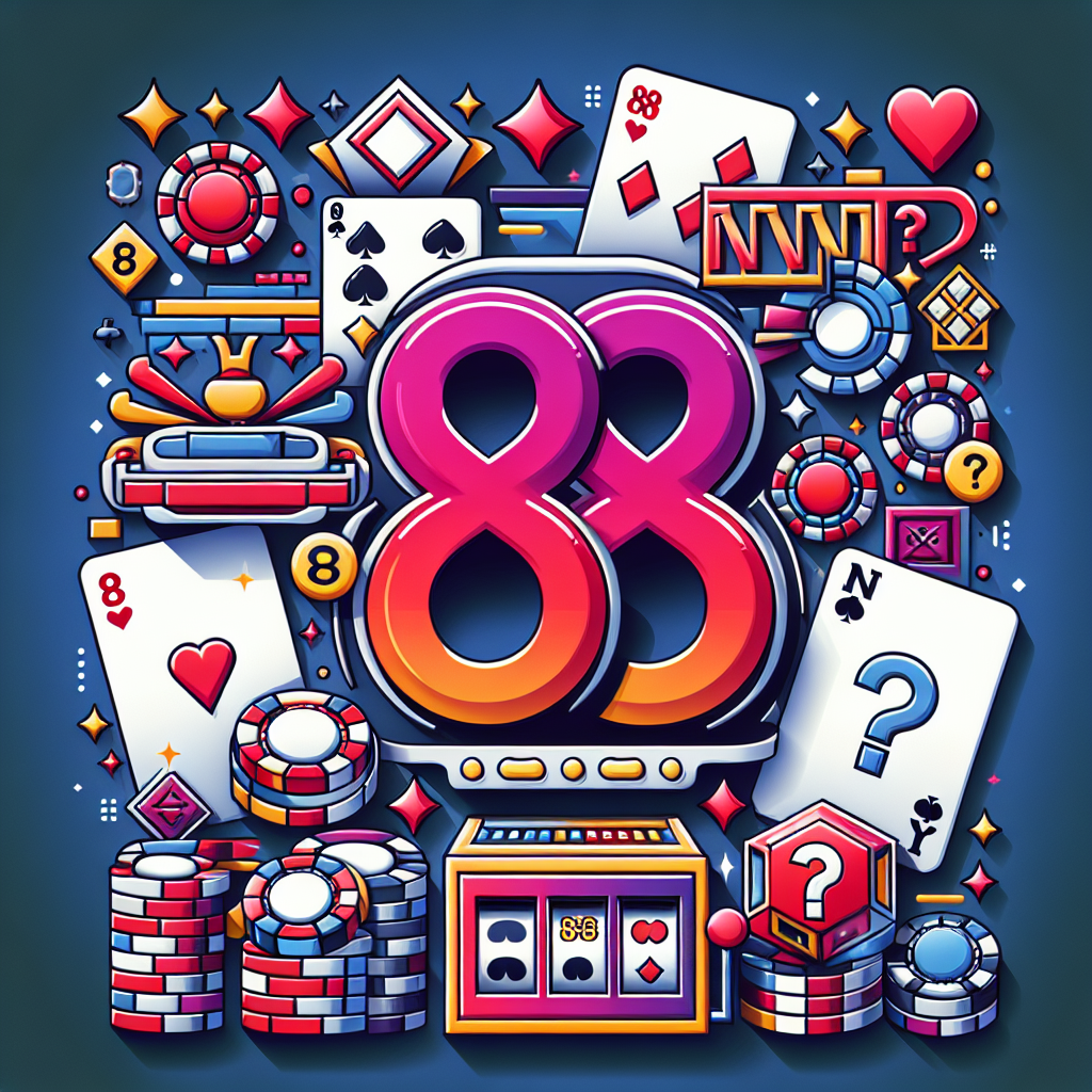 Top Tips for Winning Big with 88NN