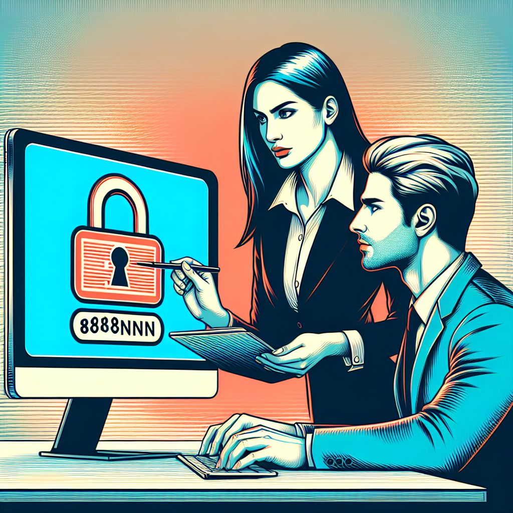 Best Practices for Maintaining Account Security Post-88NN Login.