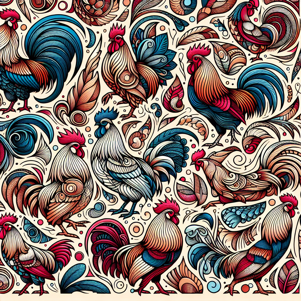 How to Choose the Right Cock for 88nn Cockfighting