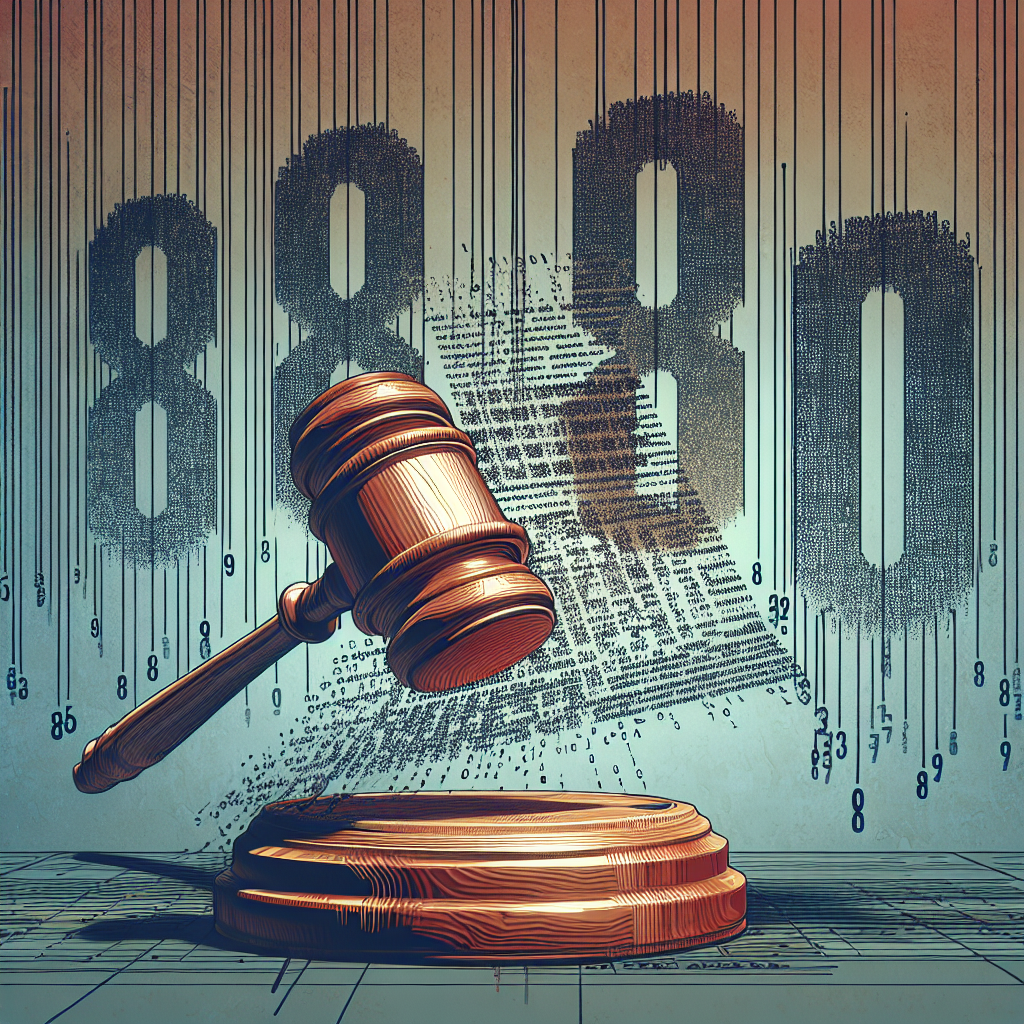 Legal Repercussions of 88NN: What Could Happen?