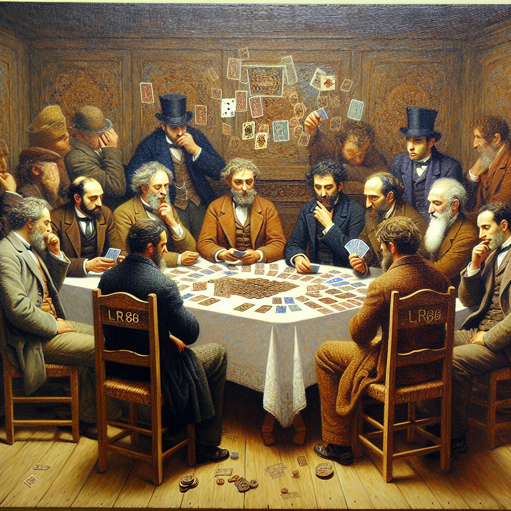 The Art of Bluffing in 88nn Card Game: Techniques to Master