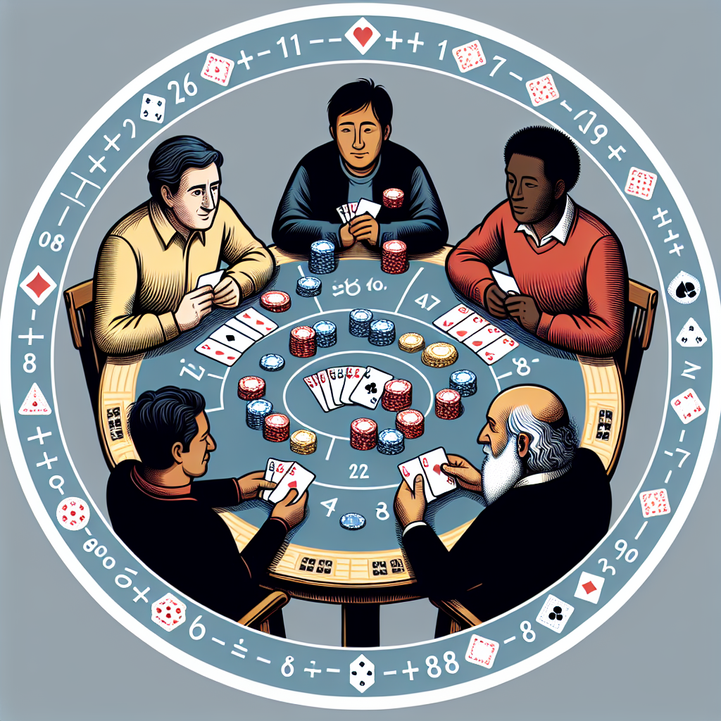The Mathematics of 88nn Card Game: Odds and Probabilities