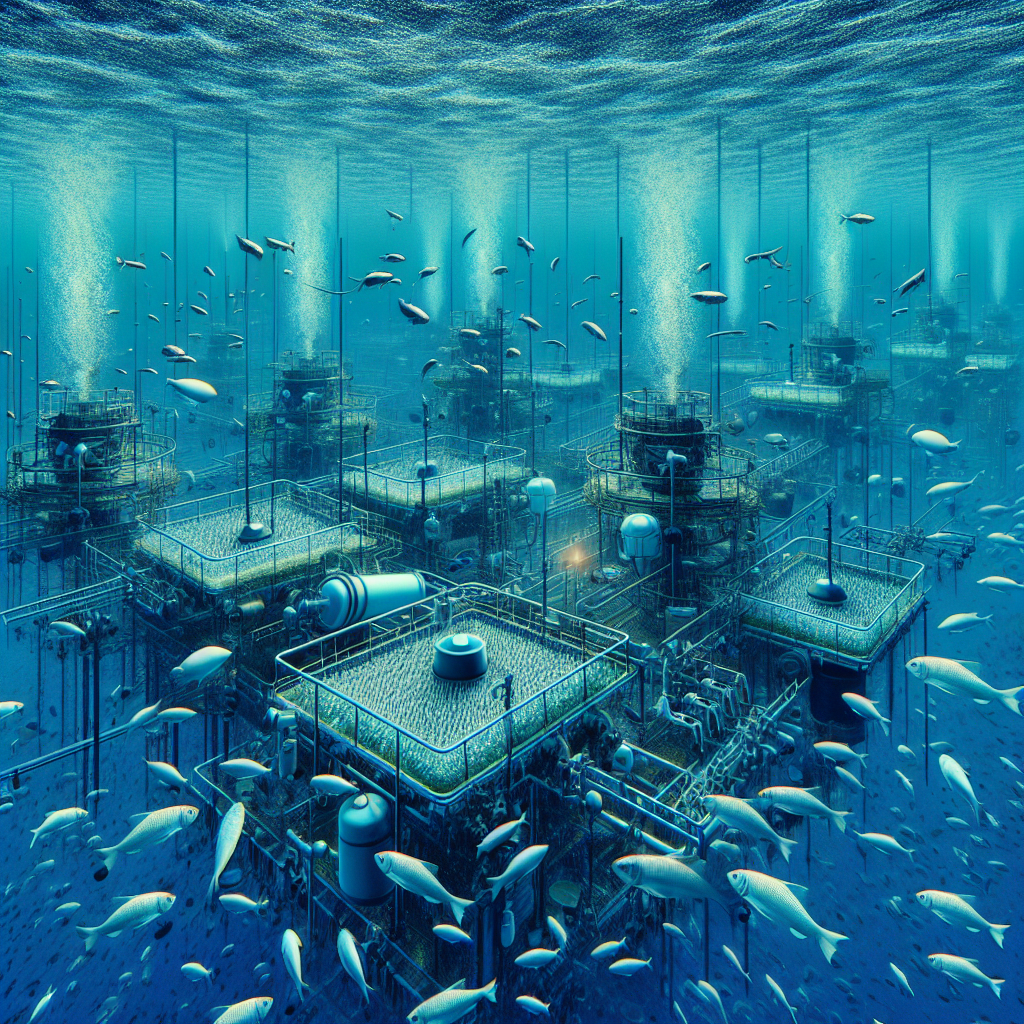 A Deep Dive into 88nn Fish Farming Techniques