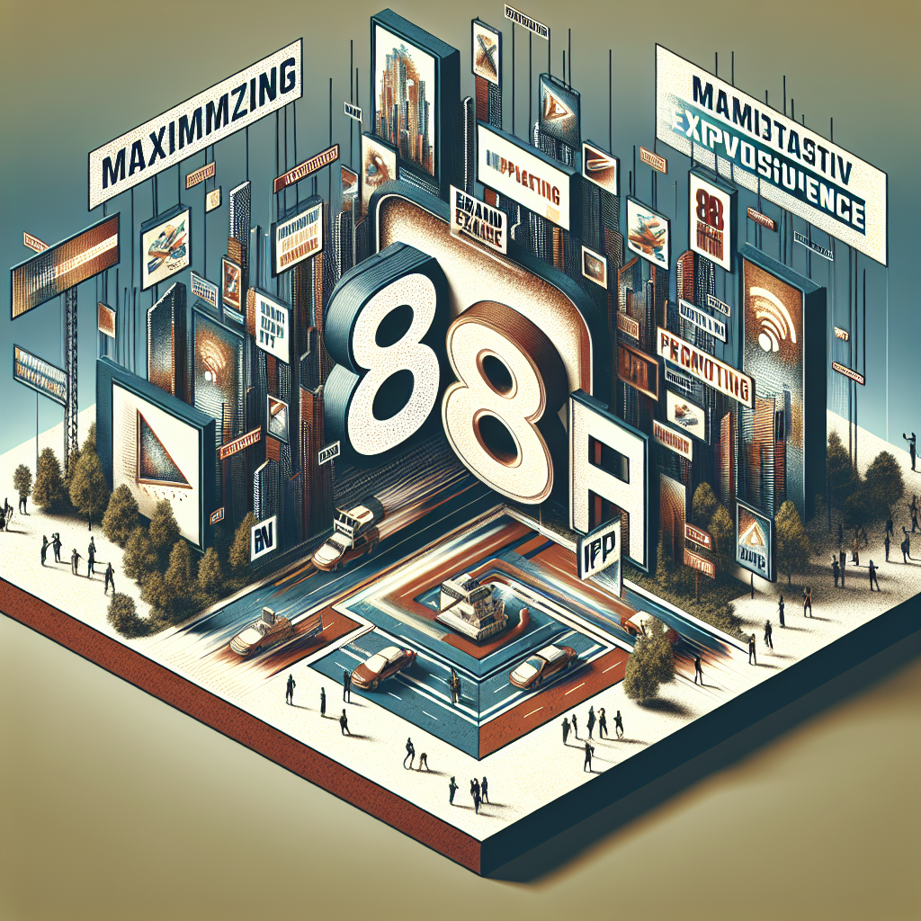 Maximizing Brand Exposure with 88NN Promotions