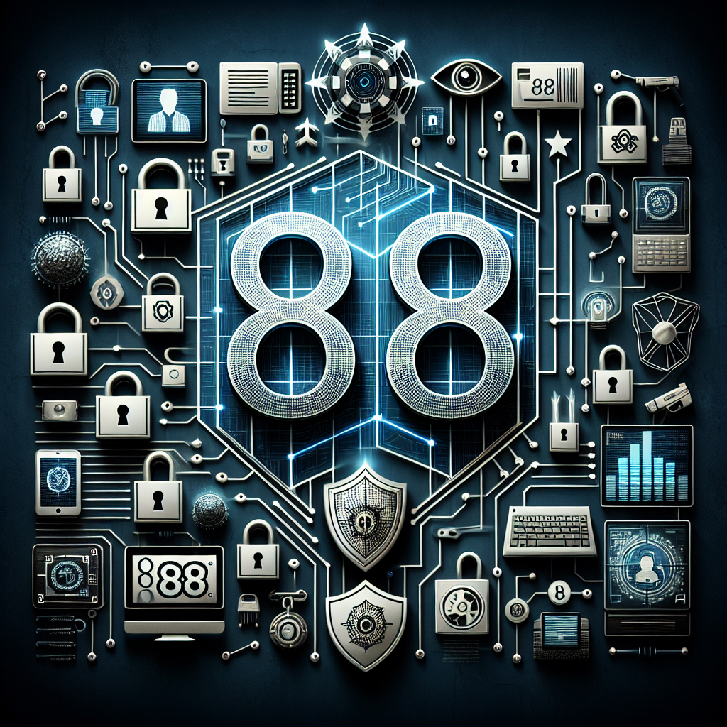 The Safety and Security Measures of 88NN
