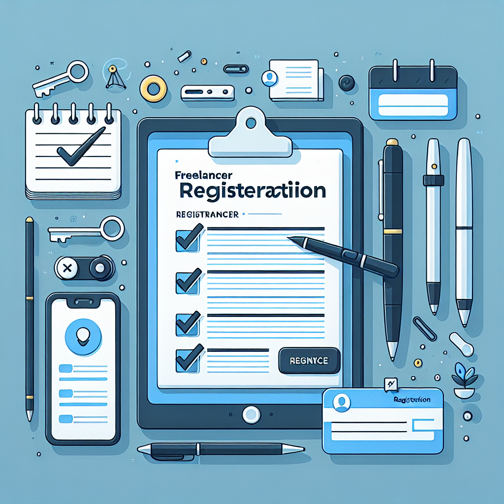88NN Registration for Freelancers: What You Need to Know