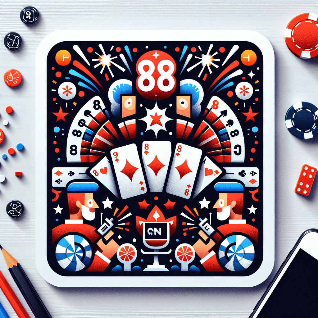 Top 5 Tips for Winning at 88nn Card Game
