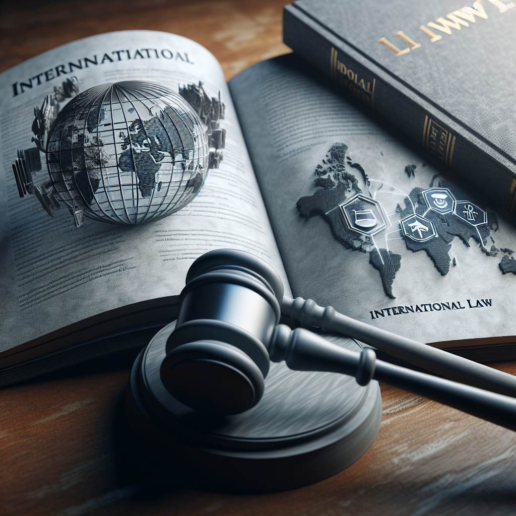 Is 88NN Compliant with International Law?